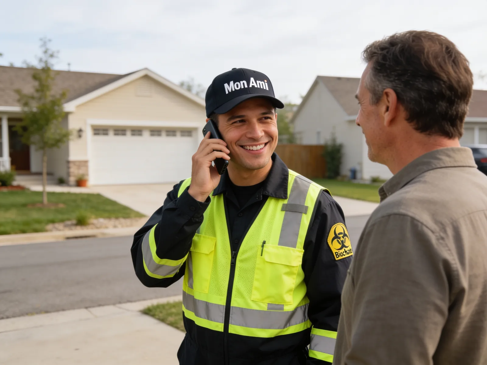 Sewage Cleanup Boaz, KY FAQs
